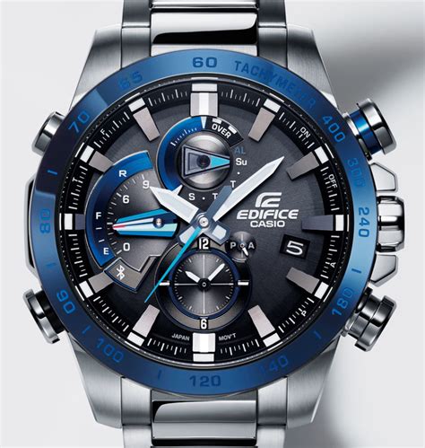 casio edifice watches